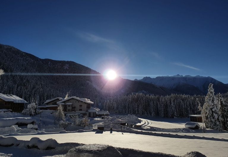 Kals nach sieben Tagen Stra&szlig;ensperre wieder erreichbar