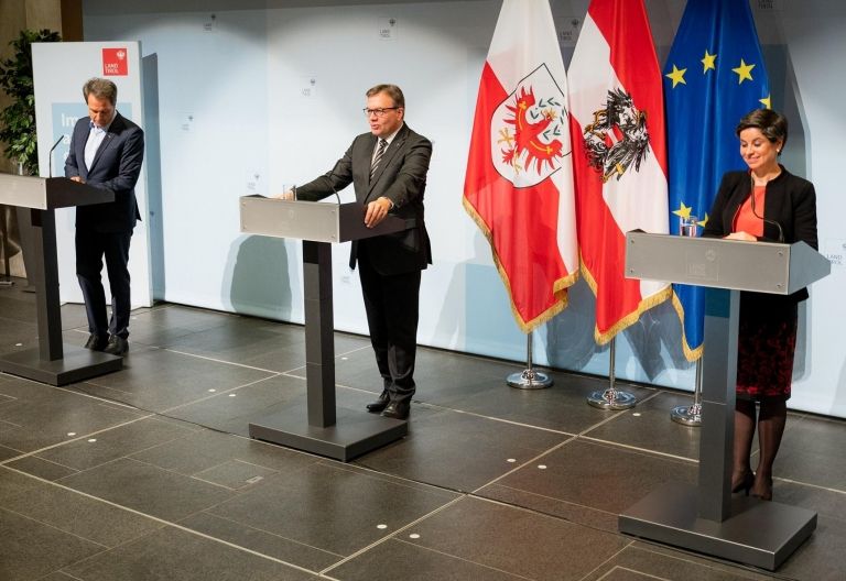 Osttirol bekommt eigene Tourismusf&ouml;rderung