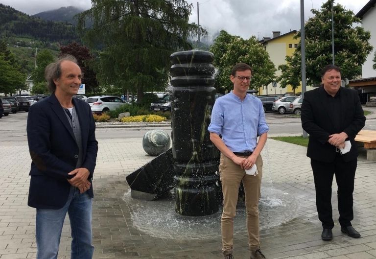 Neuer Primar f&uuml;r psychiatrische Abteilung am BKH Lienz