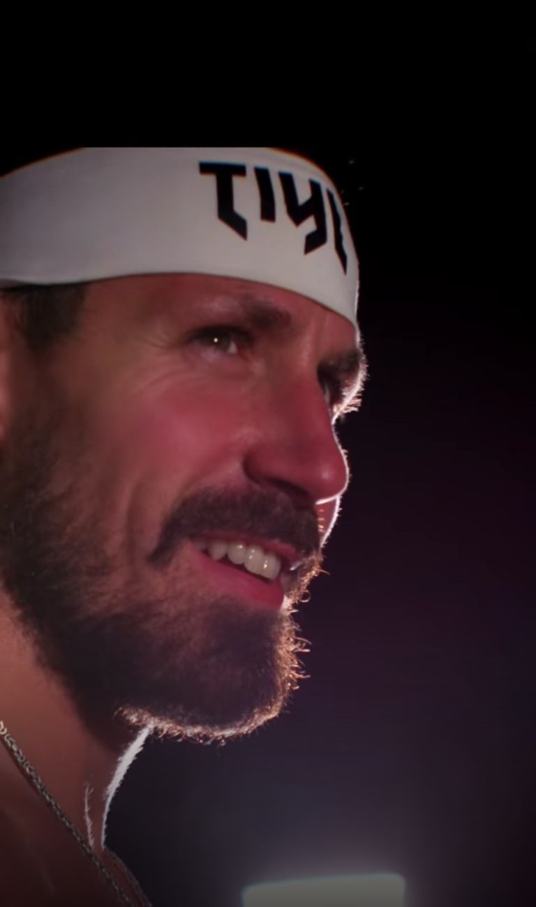 Philipp Steiner will den Weltrekord