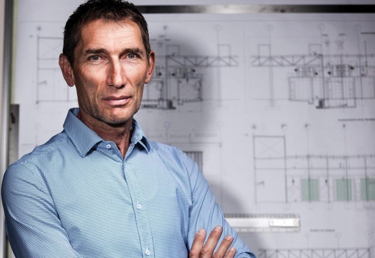 Projekt 33: Wolf-Abwehrhalsband f&uuml;r Schafe