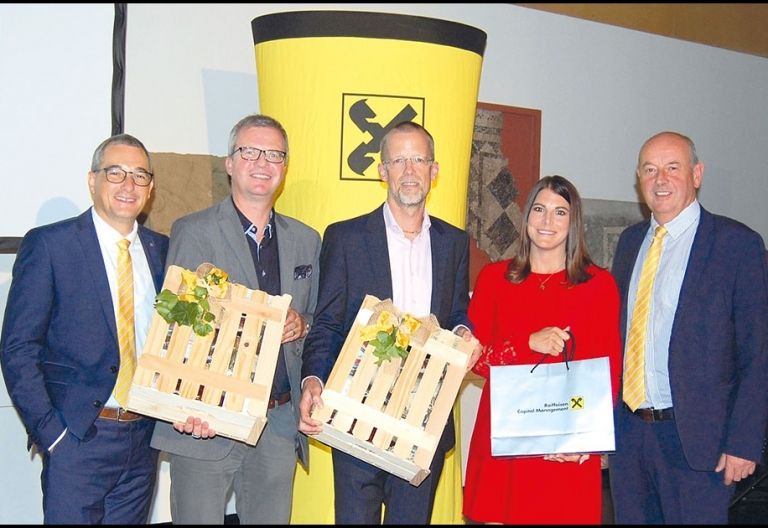 Verm&ouml;gensanlage zwischen Angst und Gier