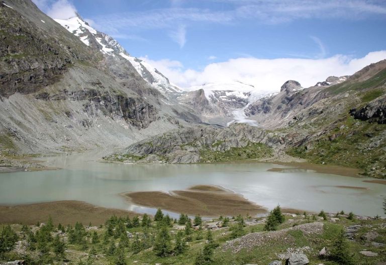 Notruf aus den Alpen &ndash; Schutzh&uuml;tten in Gefahr
