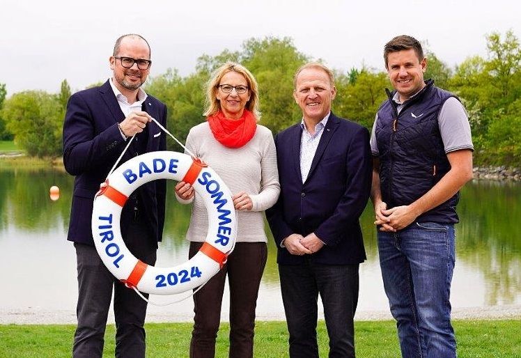 Tiroler B&auml;derbetreiber rufen nach Rettungsring