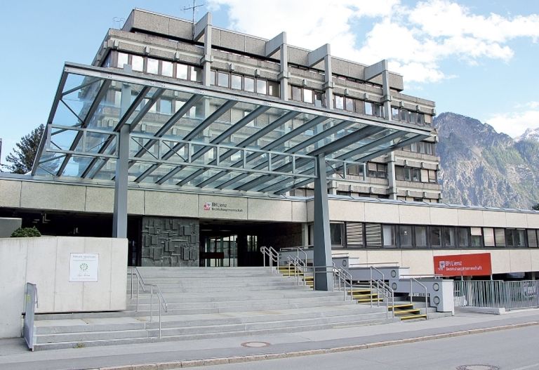BH Lienz: Erste Gespr&auml;che fanden bereits statt