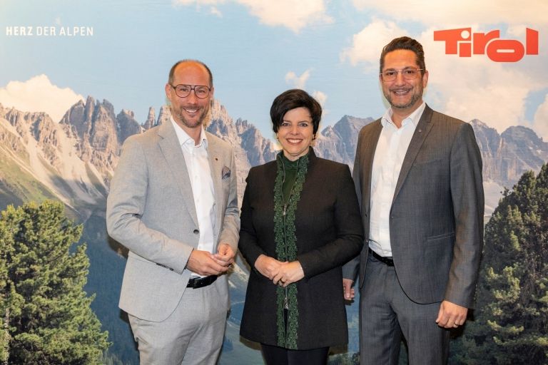 Positive Winterbilanz f&uuml;r Tiroler Tourismus