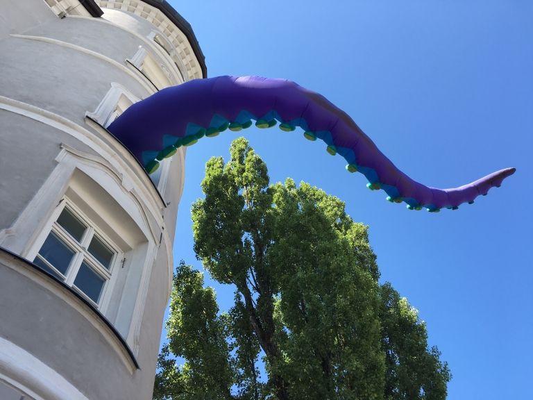 30. Stra&szlig;entheaterfestival: Olala 2021 findet statt 