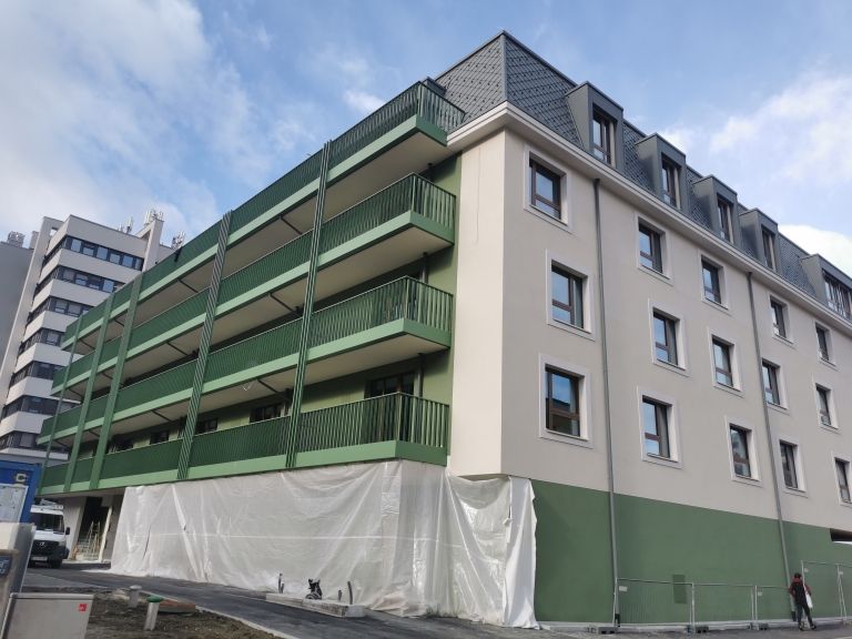 Lienz: Hotel &bdquo;harry&rsquo;s home&ldquo; auf der Zielgeraden