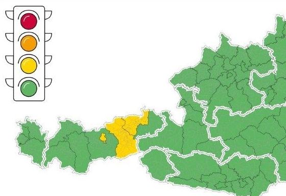 Tirol trifft Vorkehrungen f&uuml;r Corona-Herbst und Winter