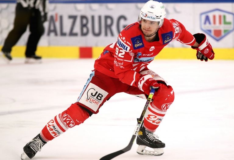 Clemens Unterweger ist Meister und Liga-Champ