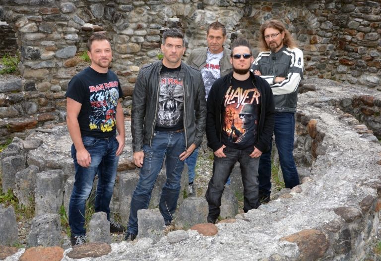 Osttiroler Bands bei &bdquo;Sturmnacht&ldquo; in Schlaiten