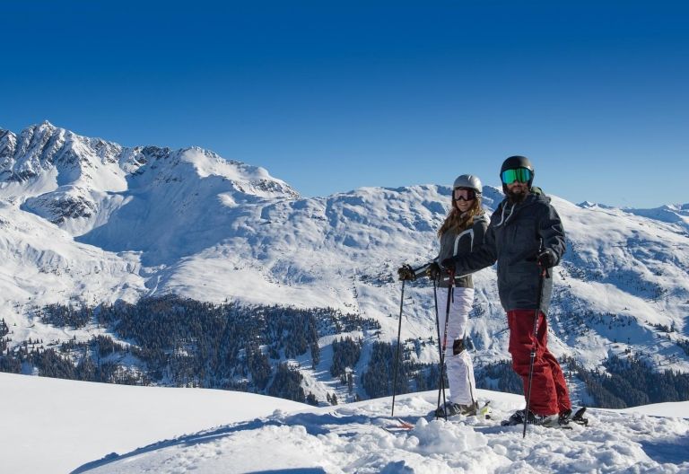Osttirol: Die meisten Skigebiete &ouml;ffnen am Feiertag