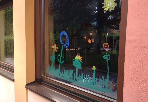 Kinderg&auml;rten ab Mitte Mai wieder f&uuml;r alle offen