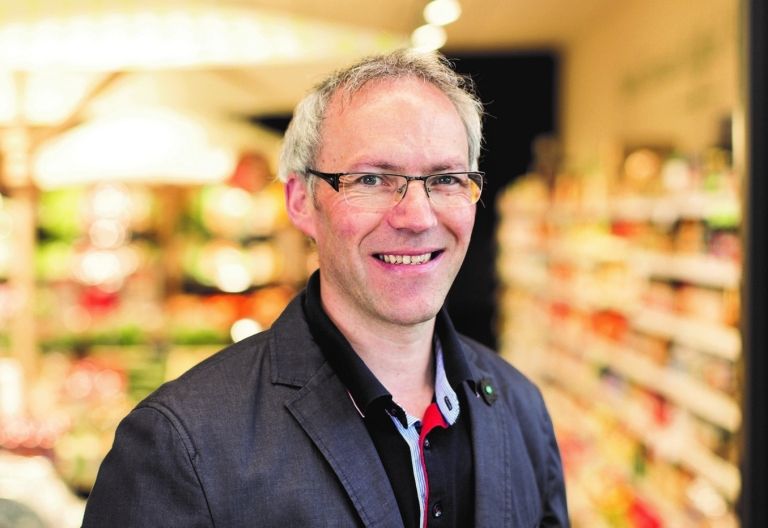 Nach der Fastenzeit schmeckt der Osterschmaus doppelt so gut