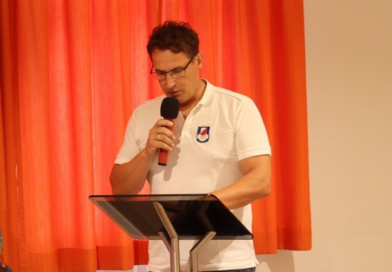 Heeressportverein Lienz &ndash; Markus Nu&szlig;baumer bleibt Obmann  