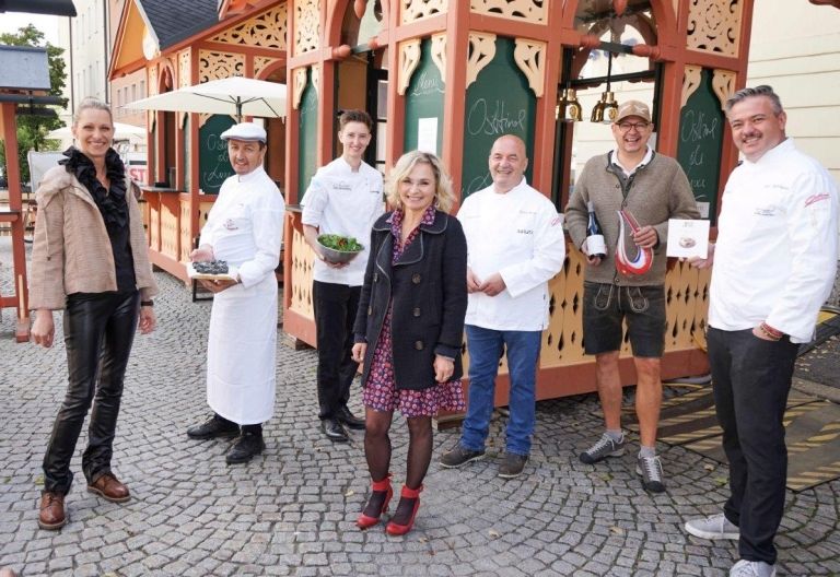 Die kulinarische Sommerfrische hat sich ausgezahlt