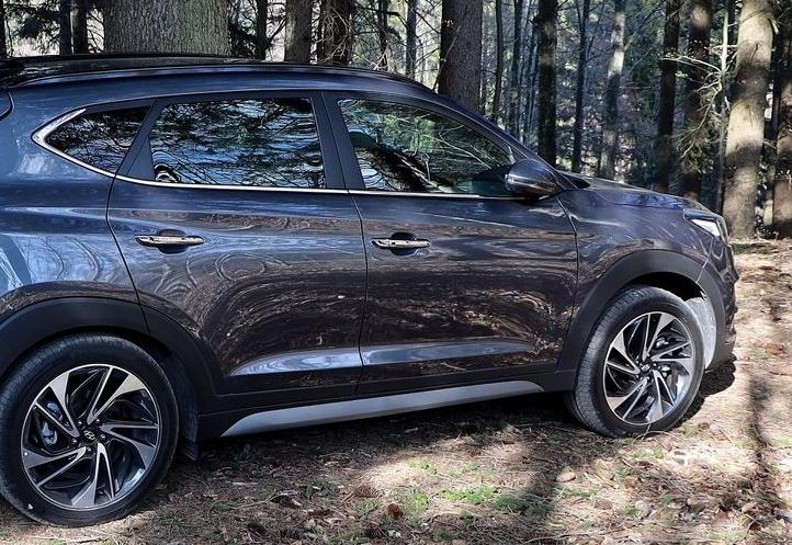 Fast jeder zweite Neuwagen in Osttirol ist ein SUV