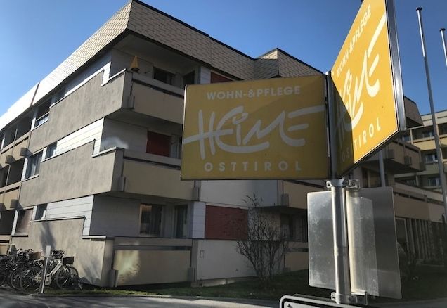 Corona-Tests bei Mitarbeitern in Heimen abgeschlossen