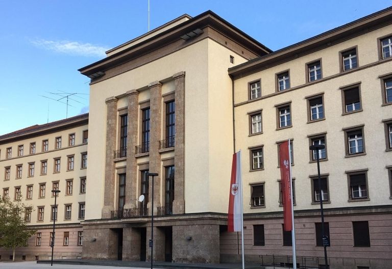 Landtag und Doppelbudget unter dem Einfluss von Covid