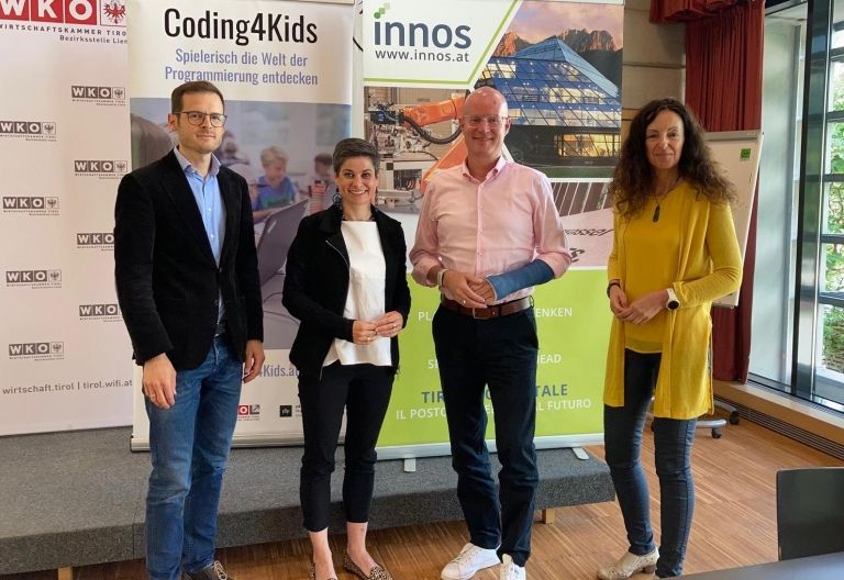 Digitalisierung ist gro&szlig;e Chance f&uuml;r Osttiroler Unternehmen