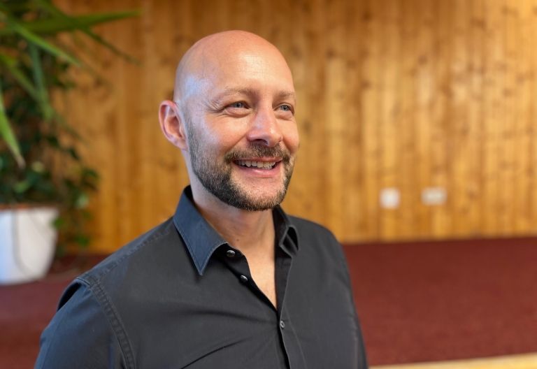 Hannes Royer: &bdquo;Wer nichts wei&szlig;, muss alles essen!&ldquo;