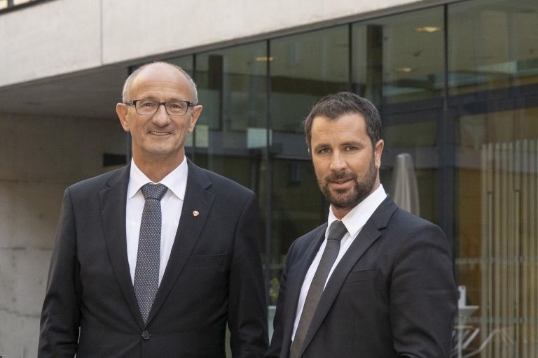 &Uuml;ber 8 Millionen Euro f&uuml;r Osttiroler Gemeinden