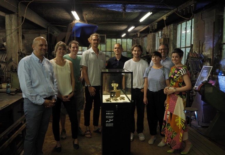 Tristach: Peter-Bruckner-Preis f&uuml;r neues Gestalten 