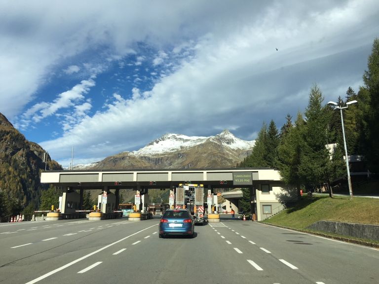 F&auml;llt die Mautbefreiung f&uuml;r &bdquo;LZ&ldquo; am Felbertauern?