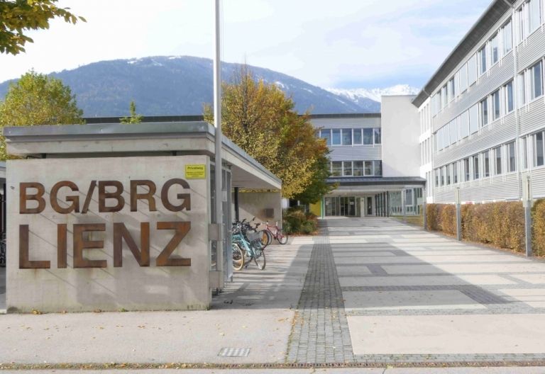 Keine weiteren Corona-F&auml;lle im Lienzer Gymnasium
