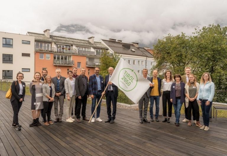 Tirols Wirtschaft setzt auf Nachhaltigkeit