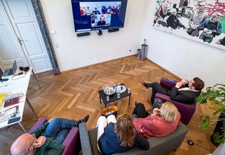 Online: Demokratie-Bildung f&uuml;r Osttiroler Schulen