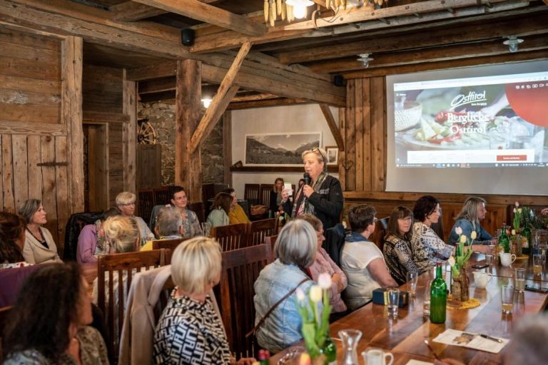 Osttiroler Herzlichkeit punktet bei Urlaubsg&auml;sten