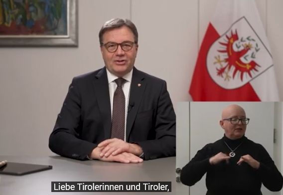 &bdquo;Schauen wir nicht nur zur&uuml;ck, sondern vor allem nach vorne&ldquo;