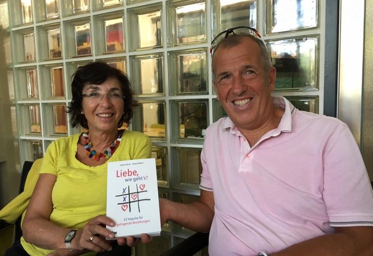 Tipps f&uuml;r gelingende Beziehungen