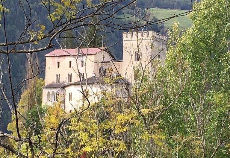 Die Felbertauernstra&szlig;e AG wird Schlossbesitzer