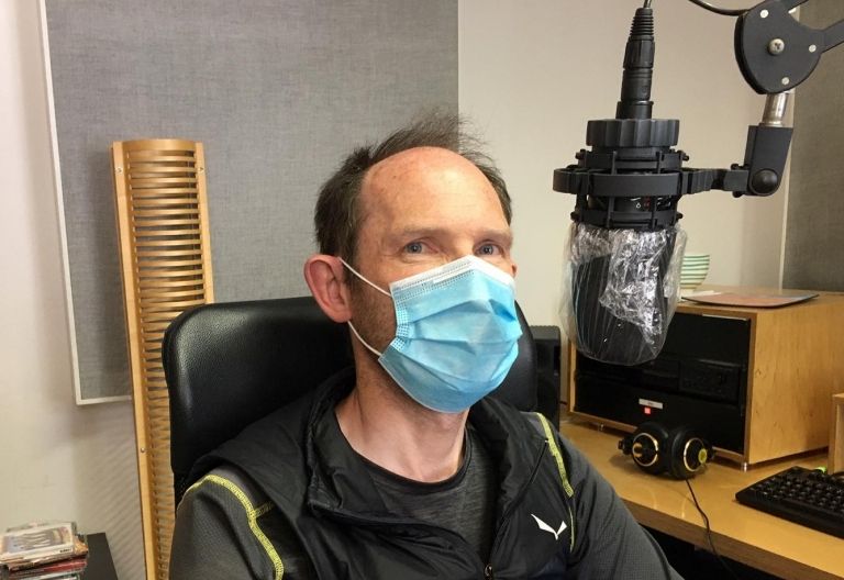 Dr. Walder zu Covid-Impfung, Nebenwirkungen und Virus-Mutationen