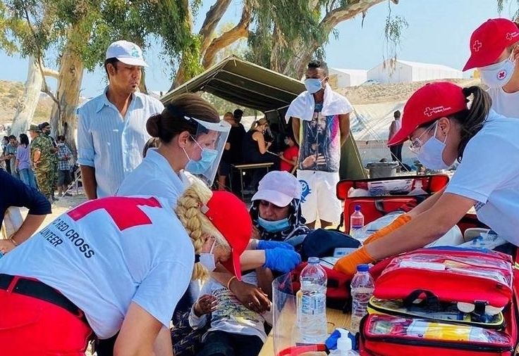 Tirol unterst&uuml;tzt internationale Corona-Hilfsprojekte