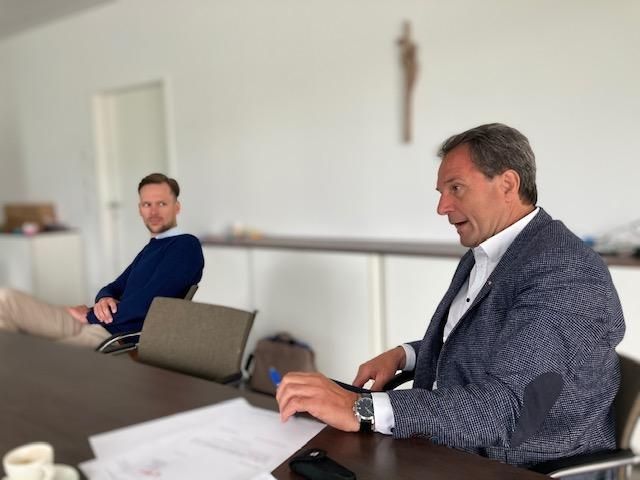 Lienzer Bergbahnen kaufen Gr&uuml;nde an Hochstein-Talstation