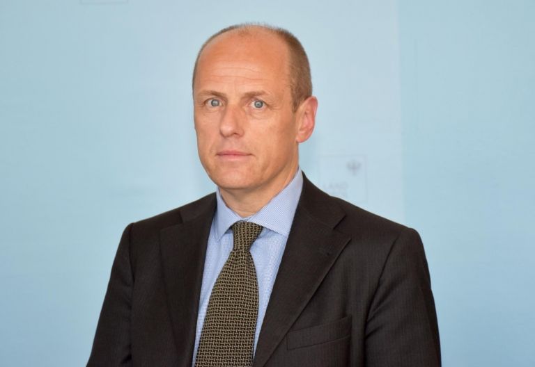 Landesgesundheitsdirektor zu Impfzentrum in Dolomitenhalle