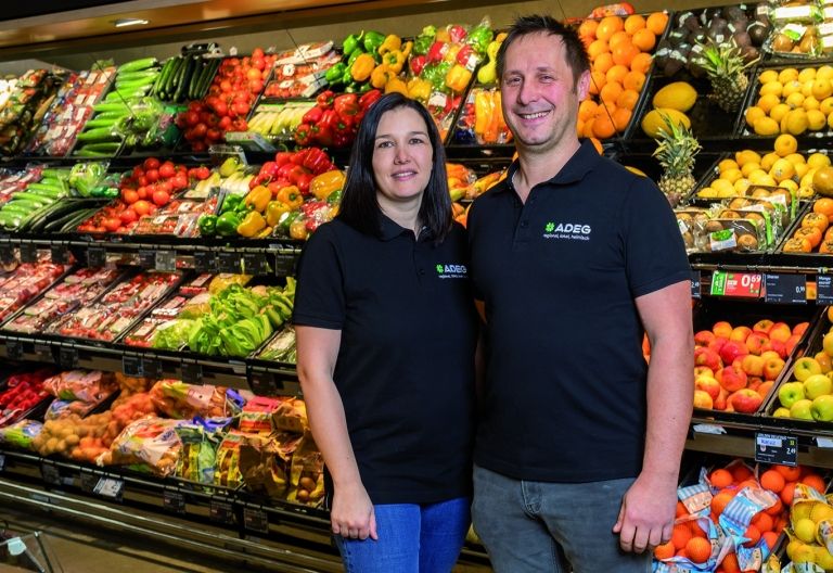 Heimvorteil: t&auml;glich frisches Brot aus Osttirol