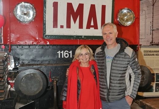 SP&Ouml;-Fr&uuml;hschoppen am 1. Mai im Heizhaus