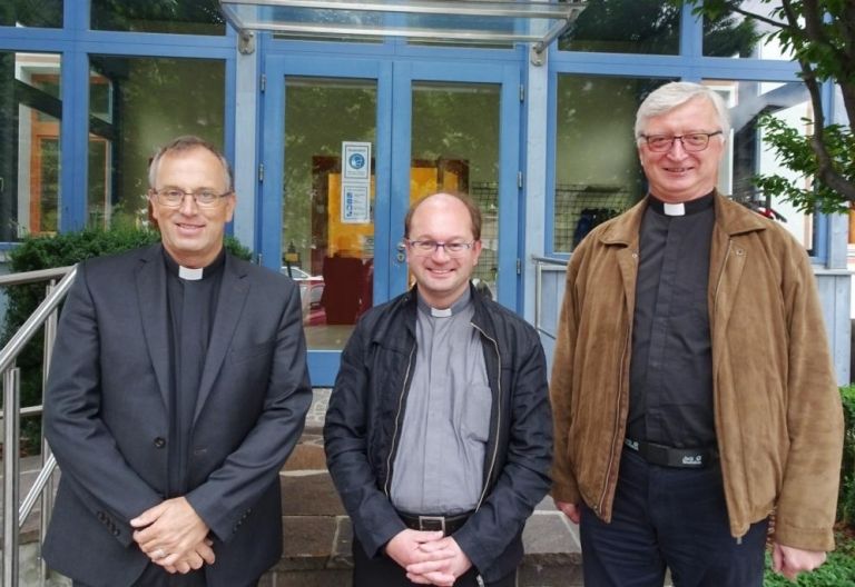 Dekanat Matrei hat einen neuen Dekan