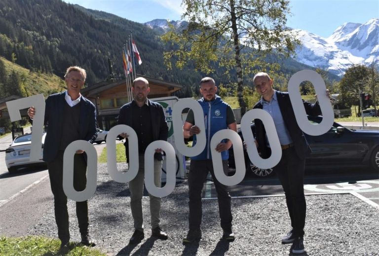 Bayrischer Urlaubsgast macht 70 Millionen voll