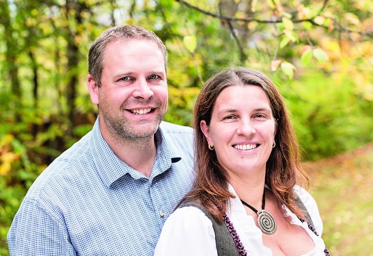 Jetzt gibt es bei Heimvorteil wieder Polenta aus Osttirol