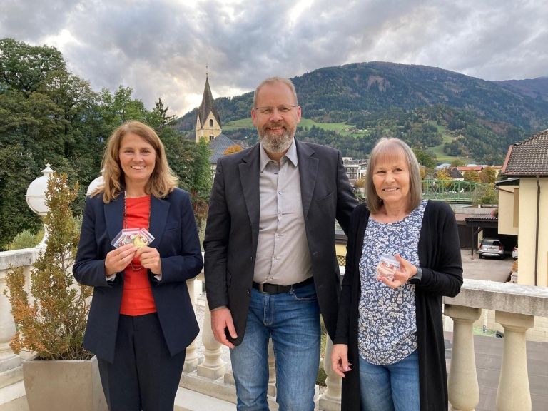 Fotoclub Lienz bei Landesmeisterschaft am Stockerl