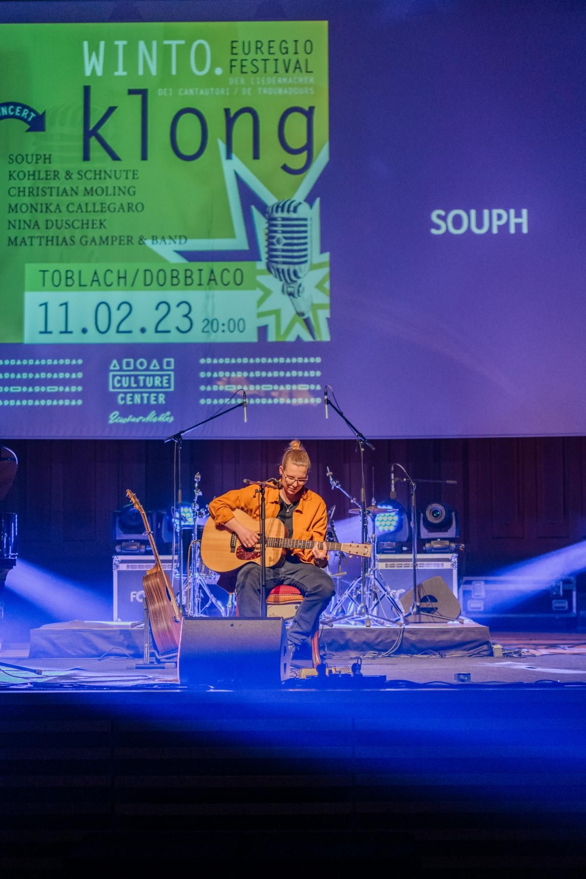 Winto-klong 2023 Souph Foto: Lukas Kahn