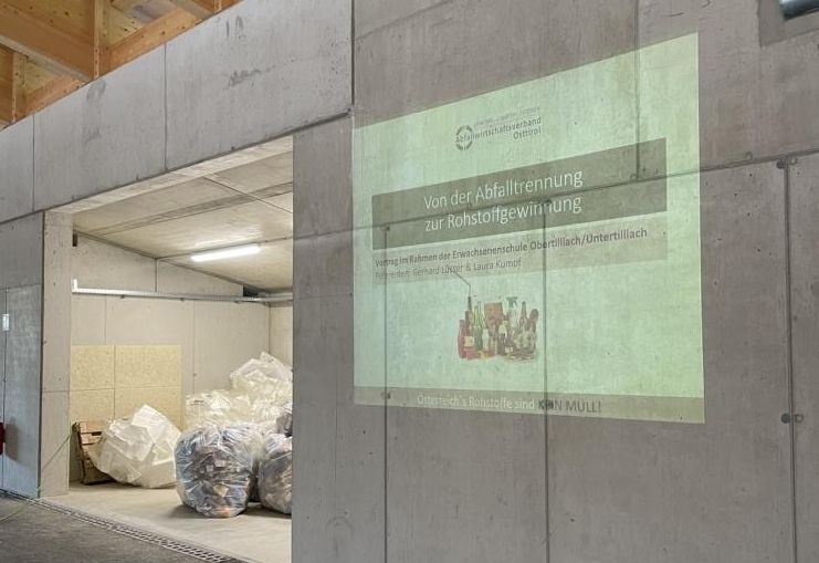 Richtig M&uuml;ll trennen k&ouml;nnte so einfach sein