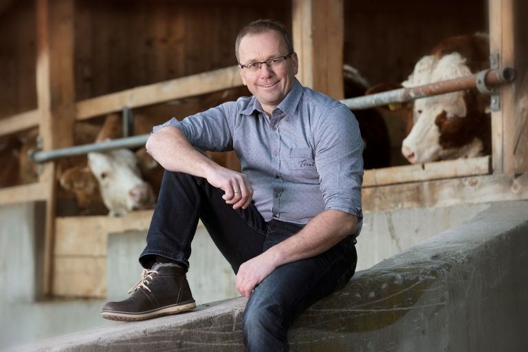 Weltmilchtag: Bekenntnis zu Regionalit&auml;t und Qualit&auml;t