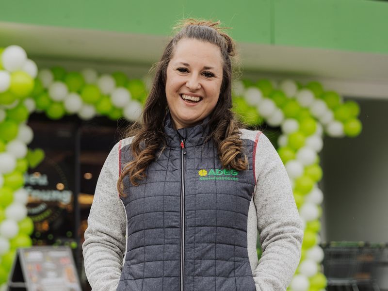 Frisch gepresst: naturtr&uuml;ber Apfelsaft aus Osttirol