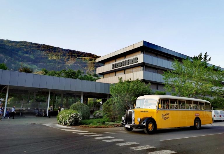 Lange Nacht der Forschung auch in Osttirol sehr beliebt